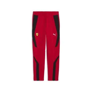 PUMA Sporthose "Scuderia Ferrari Hose Jugendliche"