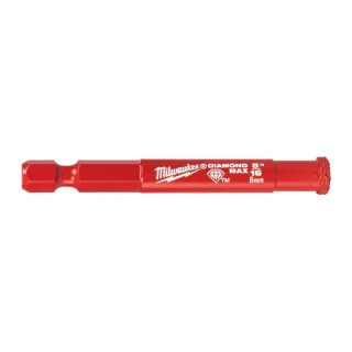 Milwaukee Diamantbohrer DIAMOND MAX 1/4 Hex - 4932498343
