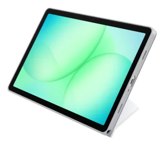 Samsung EF-BX230 | ef-bx230pwegww | Flip-Hülle für Tablet - weiß