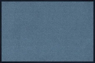 Fußmatte Trend-Colour Steel