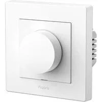Rollladenschalter H2 weiß