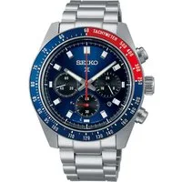 Seiko Chronograph Herrenuhr - Seiko Modell: SSC913P1