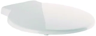 Ideal Standard WC-Sitz Venice weiss, K703301 K703301