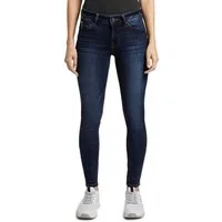 TOM TAILOR Denim Skinny-fit-Jeans JONA