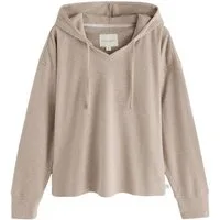 LAURA ASHLEY Kapuzenpullover Laura Ashley Lounge-Hoodie (1-tlg)