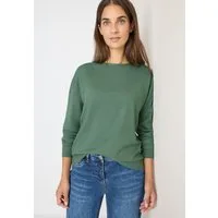 CECIL Strickpullover mit Strukturdetail