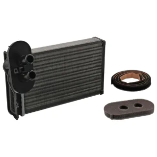 Febi W?rmetauscher Audi Seat Skoda VW 11089