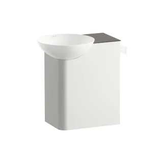Laufen Waschplatz INSERT 485x317x470 H585IN47111111