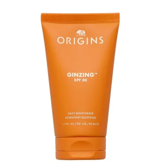 Origins Ginzing SPF30 Tagescreme für strahlende Haut