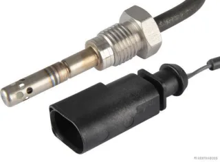 HERTH&BUSS Sensor, Abgastemperatur - 70682072