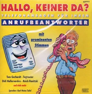 HALLO / HALLO
