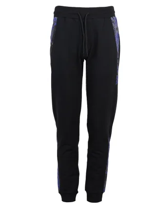Bikkembergs Hose Herren schwarz