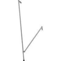 KRAUSE Stützelement ClimTecGerüst-AUSLEGER, für ClimTec Gerüst