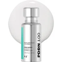 VT Cosmetics Gesichtsserum PDRN Essence 100 - Gesichtsessenz für strahlende Elastizität