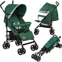 lionelo Kinder-Buggy ELIA, Moskitonetz / ab 6 bis 32 Monaten