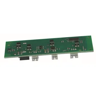 Syr - Sasserath Steuerkopf 1500.01.914 Platine, für Enthärtungsanlage Lex Plus 10 Connect