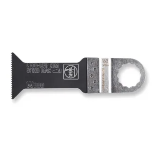 Fein E-Cut Long-Life-Sägeblatt - Form 163 - 63502163020