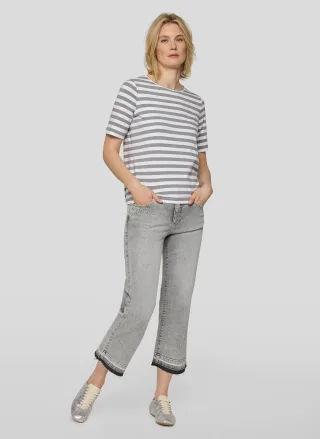 RABE - New Romance flanell - Gr. - 44