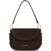 Hey Marly Handtasche Big Sister Suede