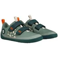 Affenzahn Baumwolle Lucky Sneaker nach Barfußschuhprinzip
