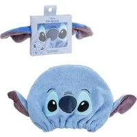 Cerda Handtuch CERDÁ Stitch Haartuch schnell trockn. weich Handtuch Mädchen