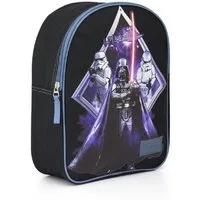 Star Wars Kinderrucksack Rucksack für Kinder Ideal für Schule und Freizeit