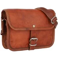 Gusti Leder Handtasche Gusti Leder Handtasche Mary S (1-tlg)