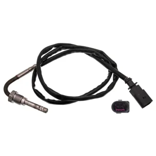 Febi Abgastemperatursensor VW Golf Jetta 2,0