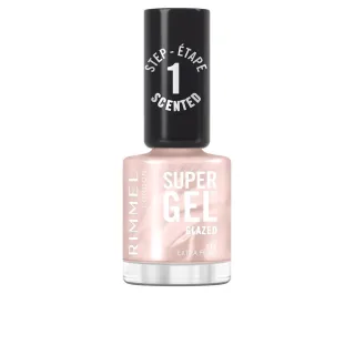 Super Gel Nagellack #116 – Extra Schaum, 12 Ml