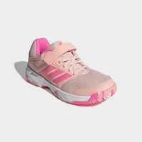 adidas Performance SPEEDCOURT INDOOR KIDS Hallenschuh geeignet für jeden Hallensport, Indoorschuhe für Kinder & Jugendliche