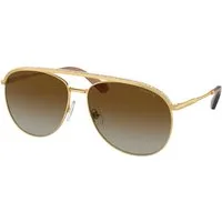 Swarovski Sonnenbrille 0SK7005 4004T5 58