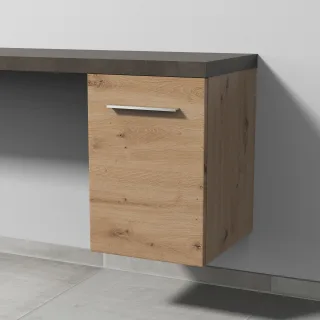 Sanipa Anbau-/Solitärschrank mit Tür A: G233285L