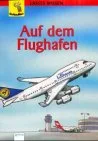 Auf dem Flughafen