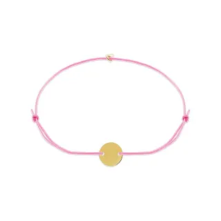 CHRIST Armband Spendenarmband zum Brustkrebsmonat 89219420