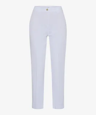 BRAX - Style Maron S white - Gr. - 46