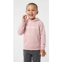 Champion Kapuzensweatshirt ICONS CONTRAST Terry Hoodie mit Kapuze, Langarm, aus Baumwolle und Polyester