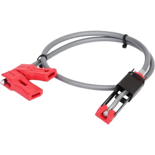 KS TOOLS Ersatzbowdenzug für 115.0901 - 115.0902