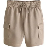 Next Cargoshorts Jersey-Shorts im Cargo-Stil (1-tlg)