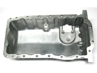 Ölwanne 038103601NA 038103603NA für VW Audi Seat Skoda Ford