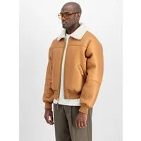 Alpha Industries Bomberjacke B-15 Modified