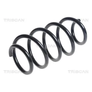 Triscan Feder vorne Skoda Superb VW Passat 875029360