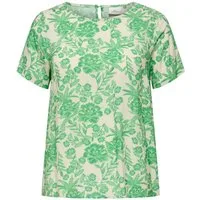 ONLY CARMAKOMA Shirtbluse