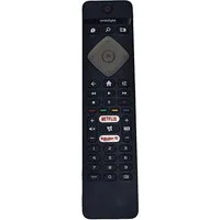 azurano Ersatz für PHILIPS 996599001511, 398GR10BEPHN0017BC, Universal-Smart-TV-Fernbedienung