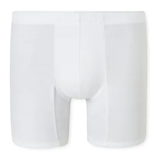 Schiesser Premium Baumwoll-Shorts Boxershorts