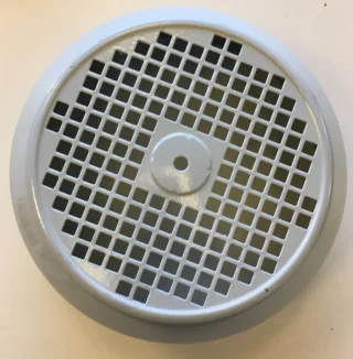ELMAG Ventilatorabdeckung Nr. 56 - 9708487