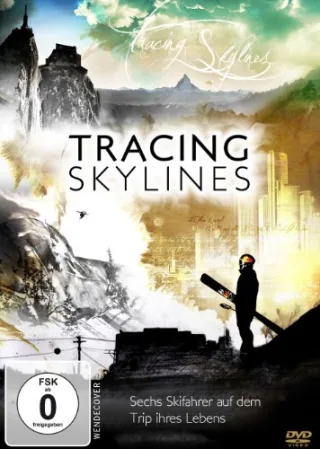 Tracing Skylines [DVD] [2013]