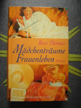 Mädchenträume Frauenleben