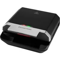 RUSSELL HOBBS 3-in-1-Sandwichmaker Creations 28690-56, 820 W, Inkl. Sandwich-, Waffel-& Grillplatten