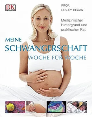 Meine Schwangerschaft Woche für Woche: Medizinischer Hintergrund und praktischer Rat [Gebundene Ausgabe] [2007] Stark-Städele Jeanette Regan Lesley Wilson Philip Singerhoff Lorelies Kanbay Feryal