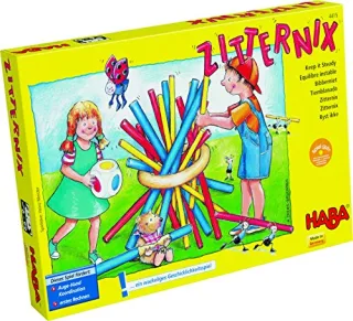 Zitternix
